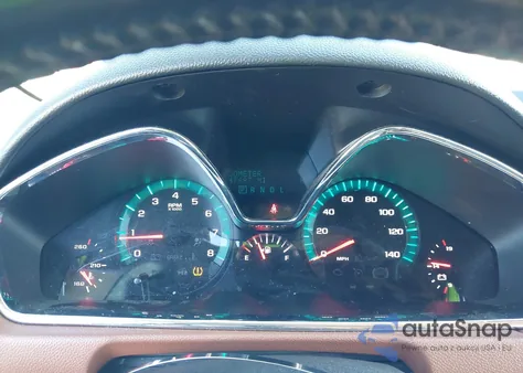 2015 Chevrolet Traverse 1Lt from USA, damaged, VIN 1GNKVGKD4FJ101717